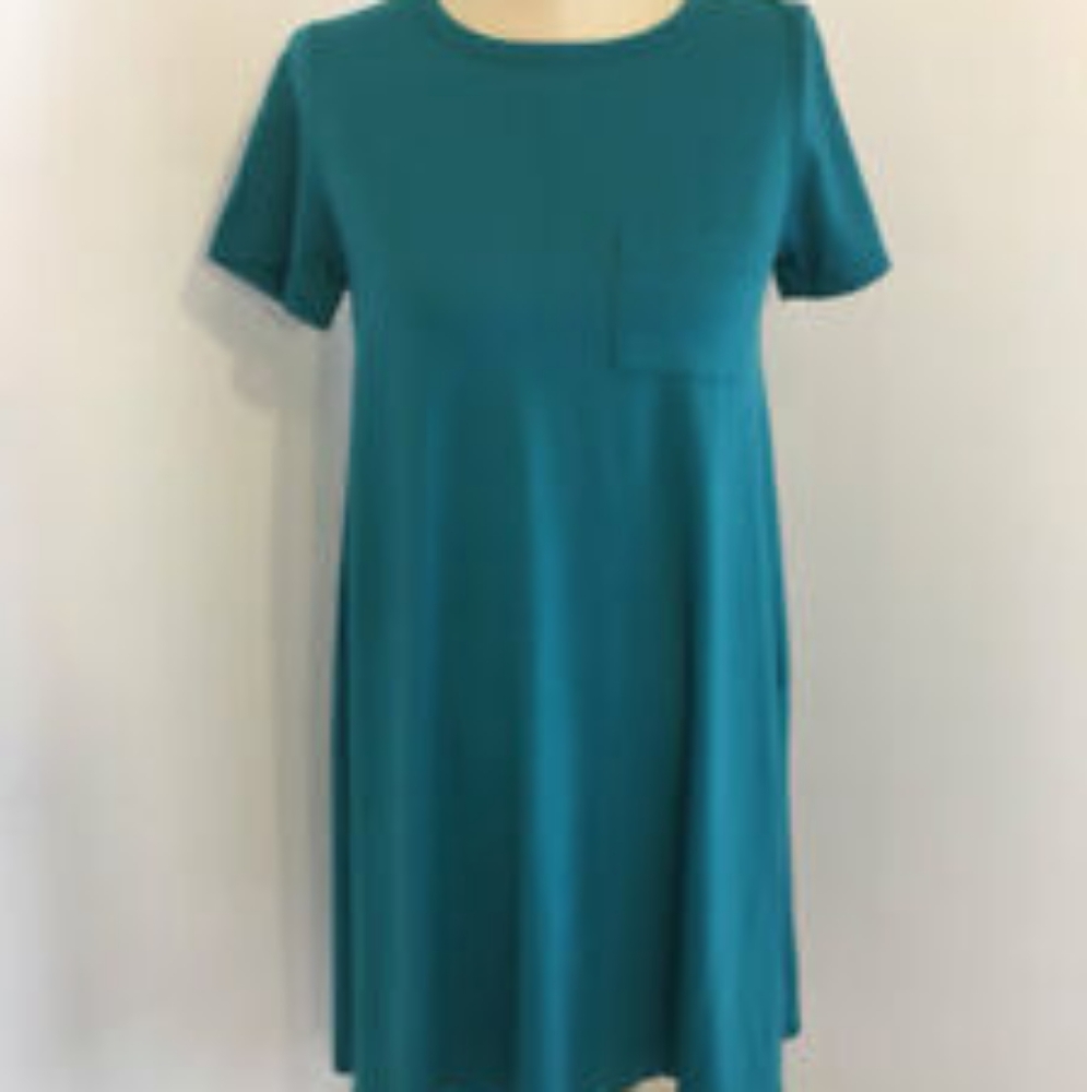 LuLaRoe Carly Dress